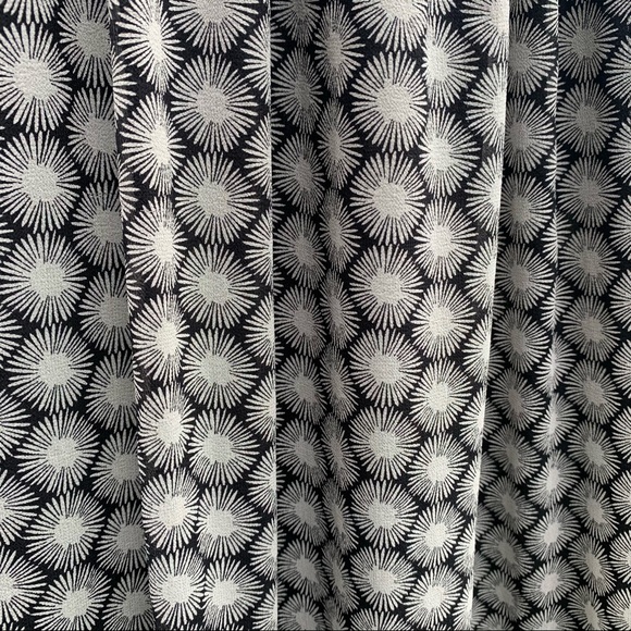 Size 8 Jacob Strapless Dress with Floaty Skirt - Picture 4 of 7